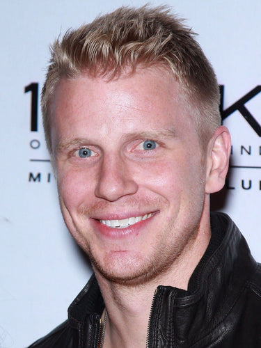 Sean Lowe Giveaway Campaign