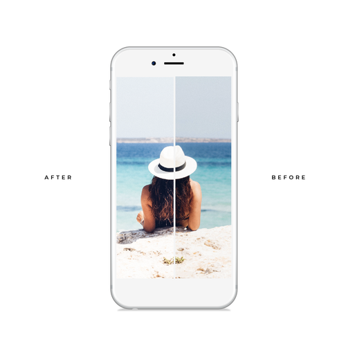 Essential Presets