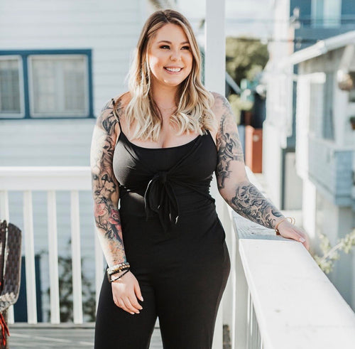 Kail Lowry Giveaway Campaign