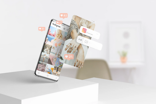 Social IQ Instagram Growth Tool